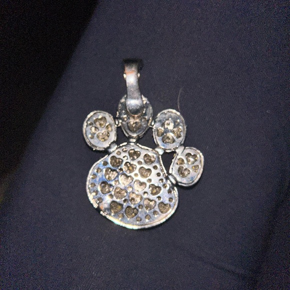 NCAA Kentucky wildcats magnetic necklace charm - Picture 5 of 7